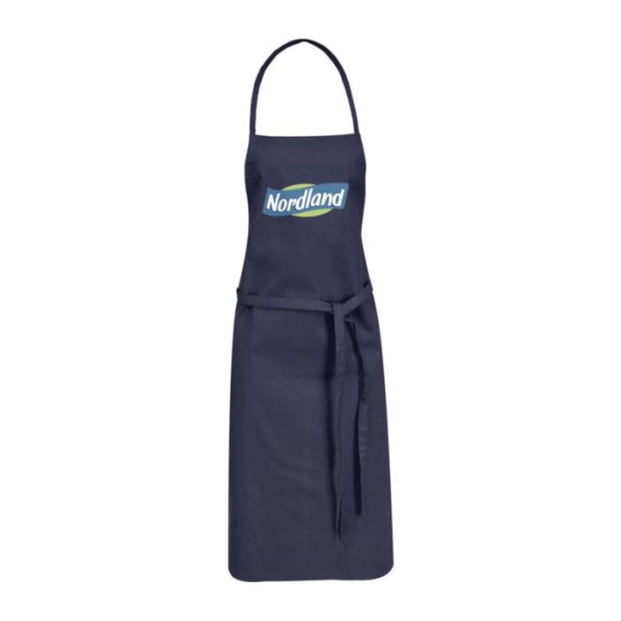 Reeva Apron NBL