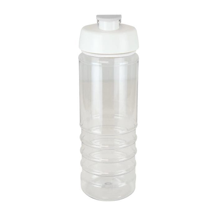 Renzo 750ml Bottle with Coloured Flip Top 5