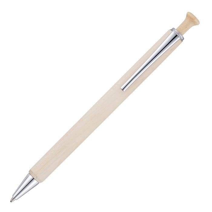 Samara Wooden Pen 3