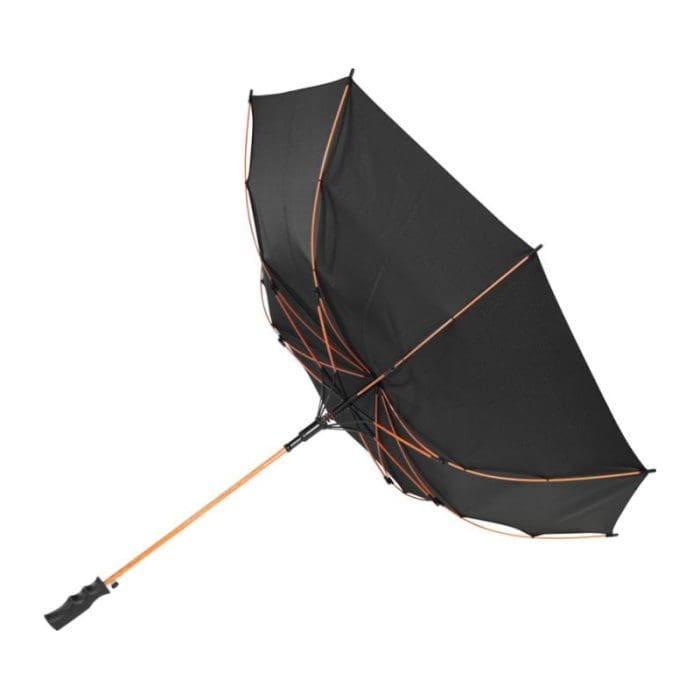 Stark Windproof Auto Open Umbrella 9