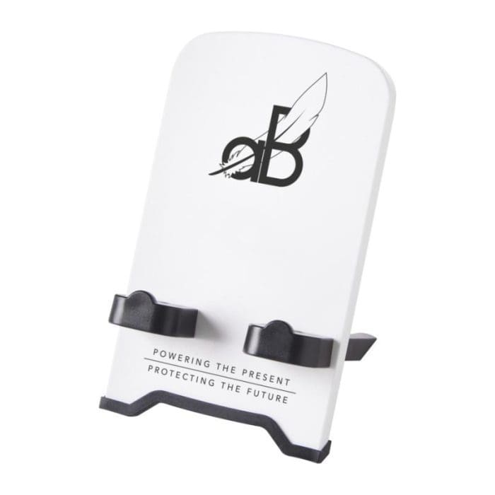 The Dok Phone Stand BK