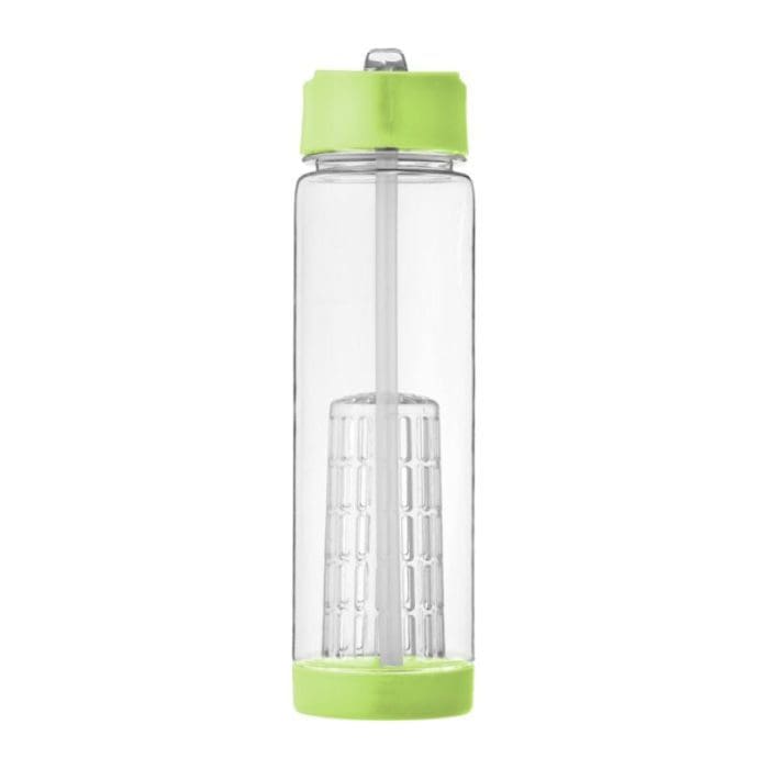 Tutti Frutti Tritan Infuser Sport Bottle 740ml 6