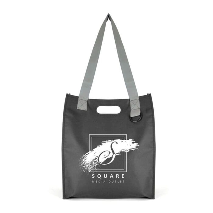 Wareing Shopper Bag BK