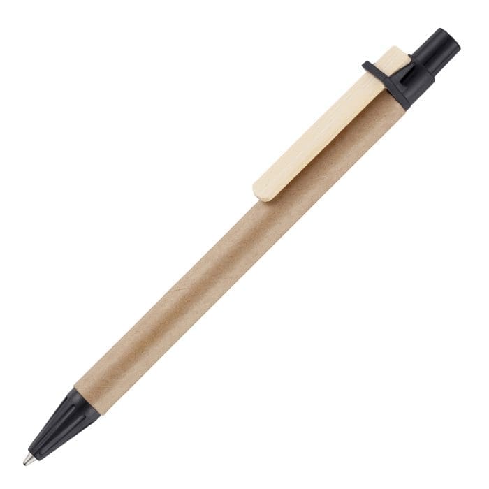 Woodclip Pen with Wooden Clip 2