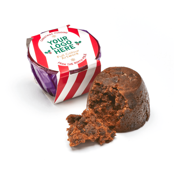 chocolate christmas pudding 24 1