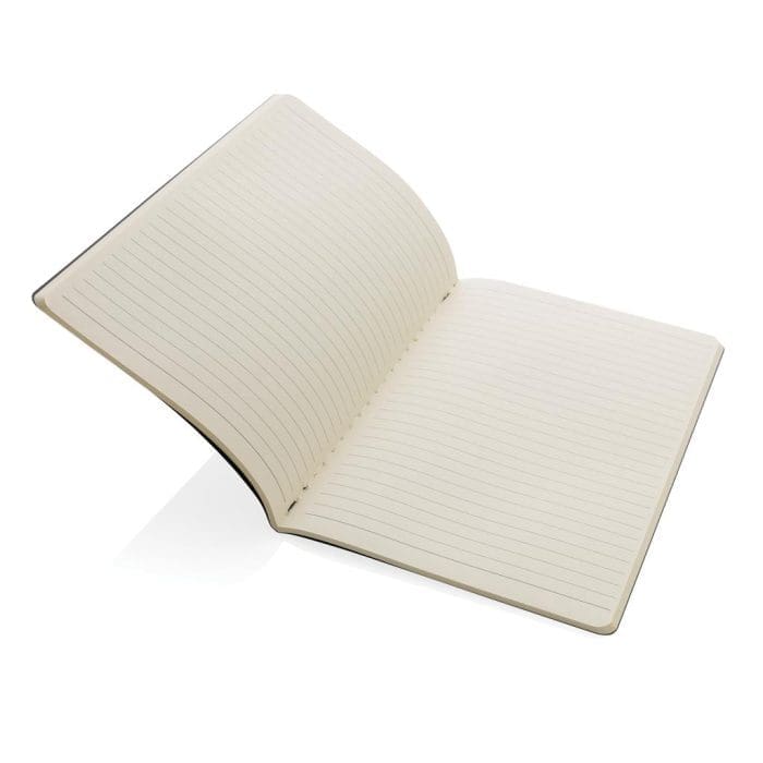 A5 Standard Softcover Notebook 2