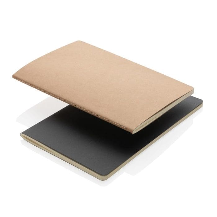 A5 Standard Softcover Notebook 3