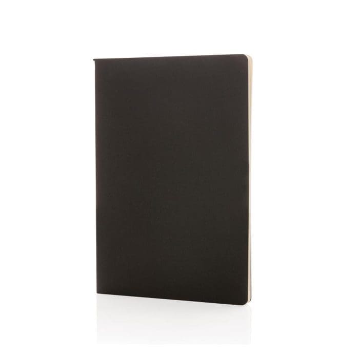 A5 Standard Softcover Notebook 5