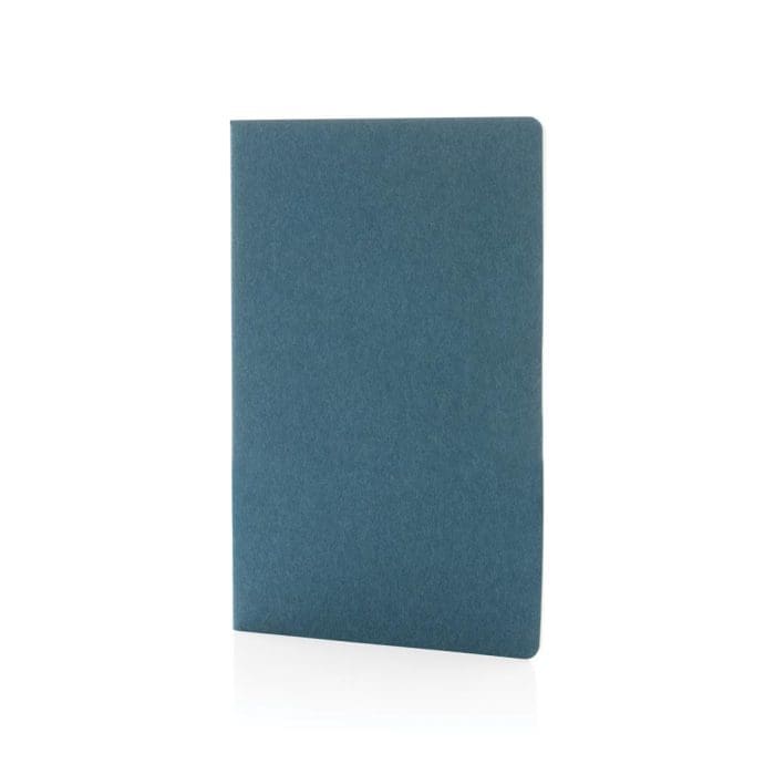 A5 Standard Softcover Notebook 6