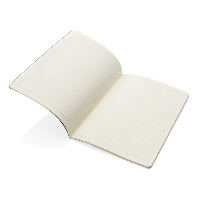 A5 Standard Softcover Notebook 8