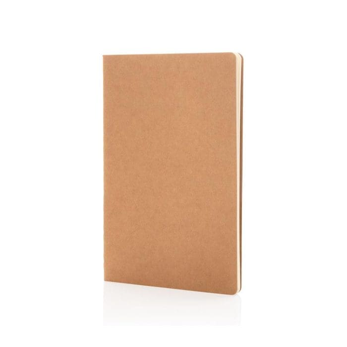 A5 Standard Softcover Notebook 9