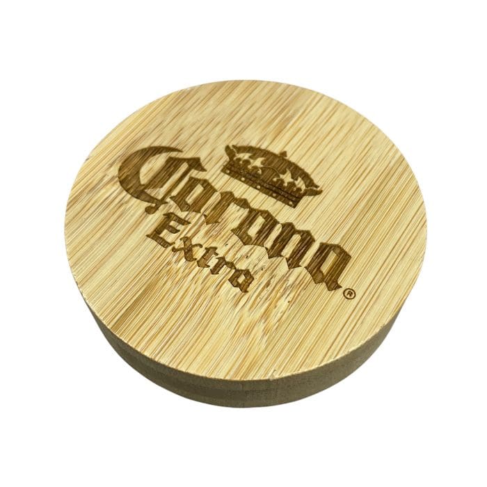 Bamboo Bottle Opener 1