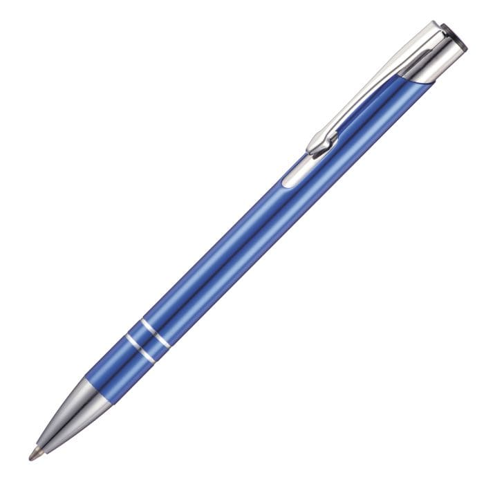 Beck Ball Pen BL