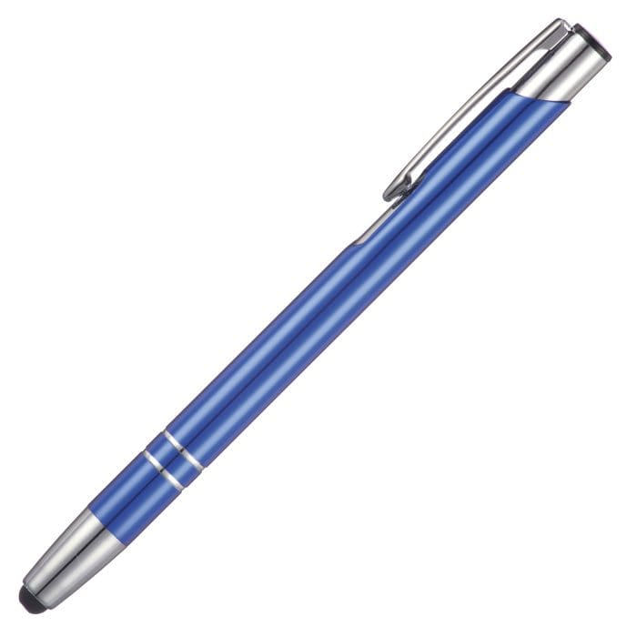 Beck Stylus Ball Pen 2