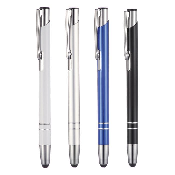 Beck Stylus Ball Pen