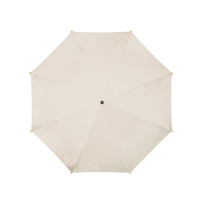 Classic Wooden Crook Umbrella 11