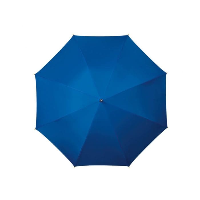 Classic Wooden Crook Umbrella 15