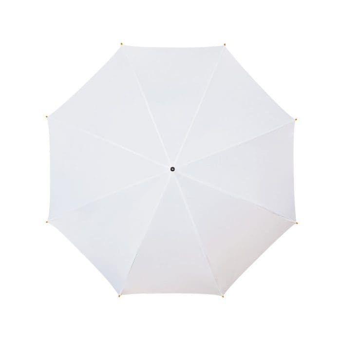 Classic Wooden Crook Umbrella 4