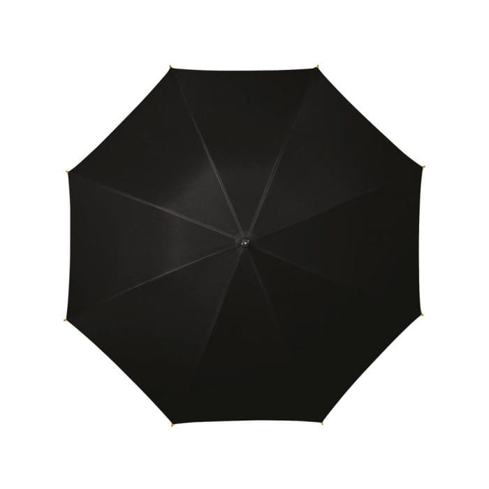 Classic Wooden Crook Umbrella 5