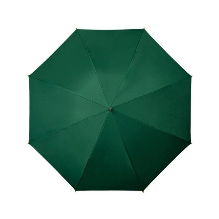 Classic Wooden Crook Umbrella 7