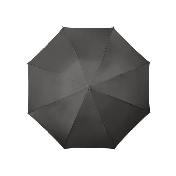 Classic Wooden Crook Umbrella 9