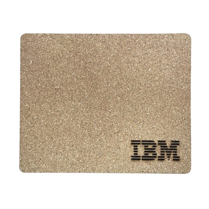 Cork Mouse Mat 2