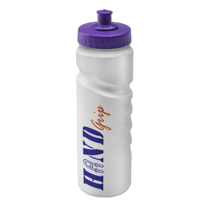 Finger Grip Bottle 750ml PL