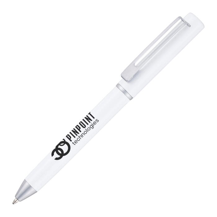 Grenadier Ball Pen WH