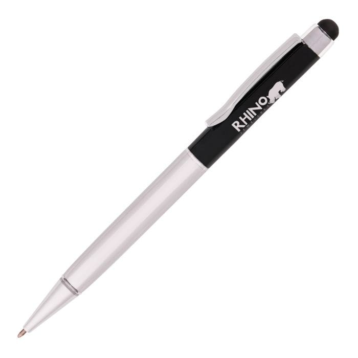 Harris Stylus Ball Pen BK