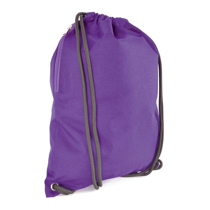 Heavy Duty Drawstring Bag 6