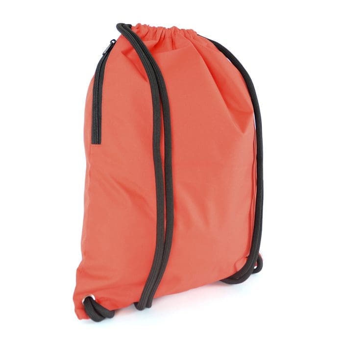 Heavy Duty Drawstring Bag 7