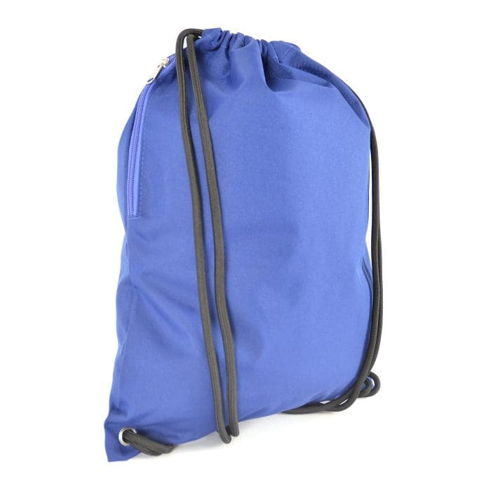 Heavy Duty Drawstring Bag 8