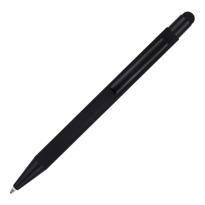 Neptune Soft Feel Stylus Ball Pen 3