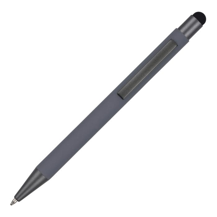 Neptune Soft Feel Stylus Ball Pen 4