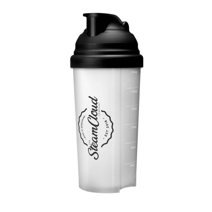 Protein Shaker 700ml BK