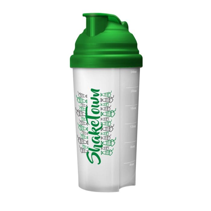 Protein Shaker 700ml GN