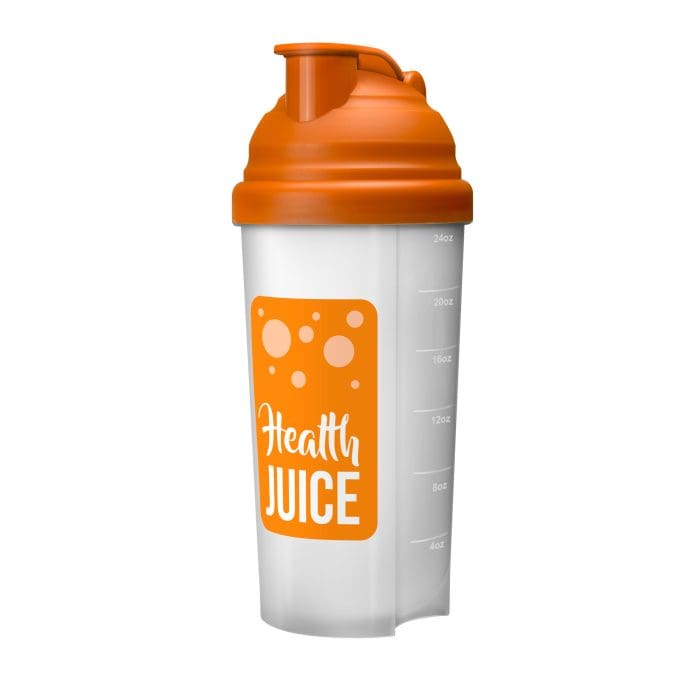 Protein Shaker 700ml OR