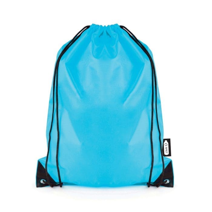 RPET Drawstring Bag 5