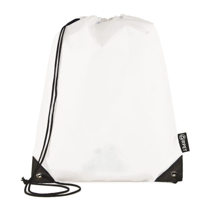 RPET Drawstring Bag 8