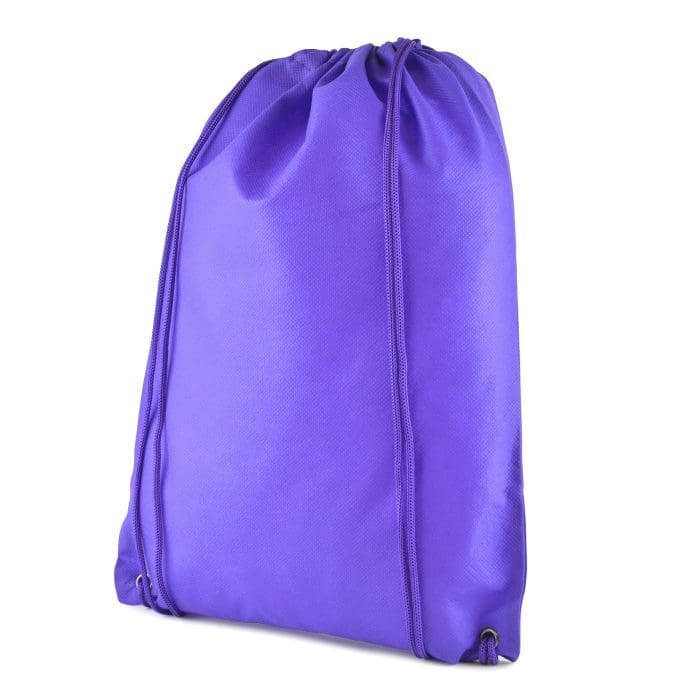 Recyclable Drawstring Bag 12