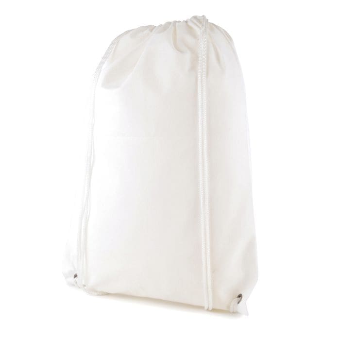 Recyclable Drawstring Bag 16