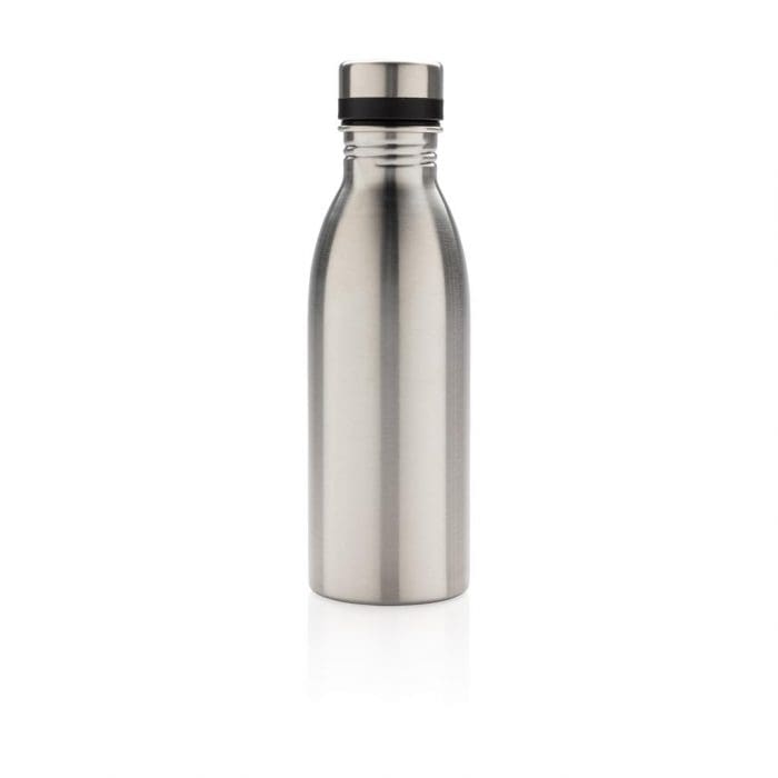 Recycled Deluxe Water Bottle 13