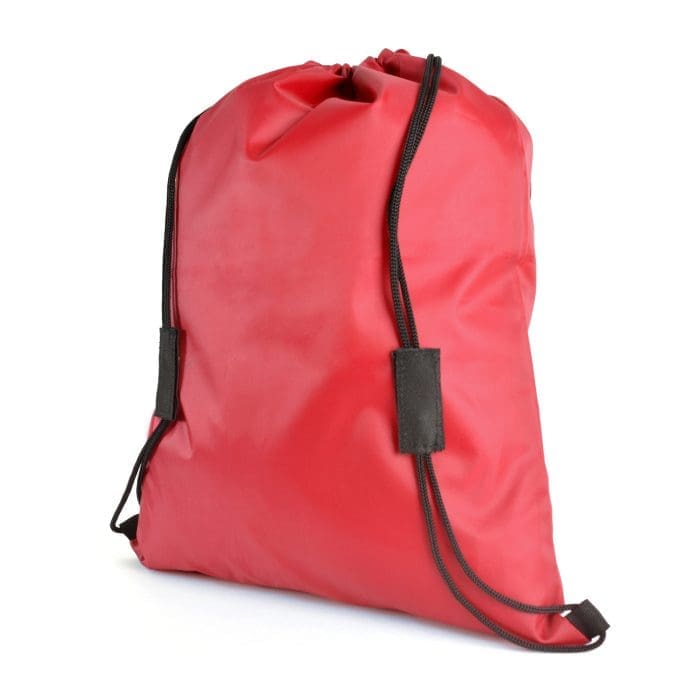 Safety Break Drawstring Bag 7