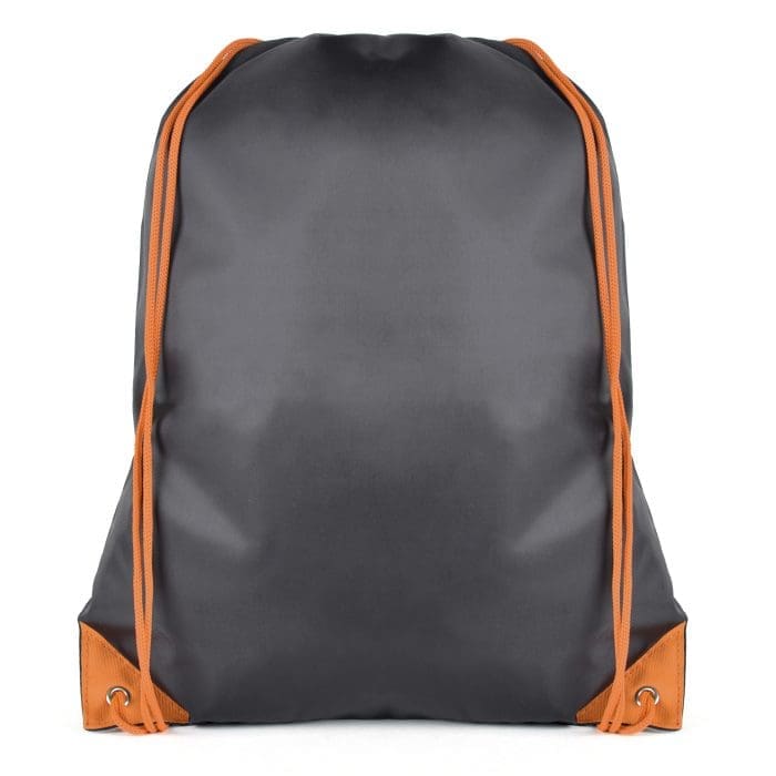 Spencer Drawstring Bag 2