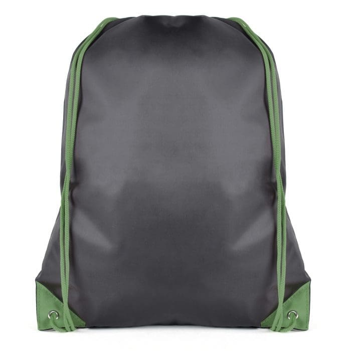 Spencer Drawstring Bag 3