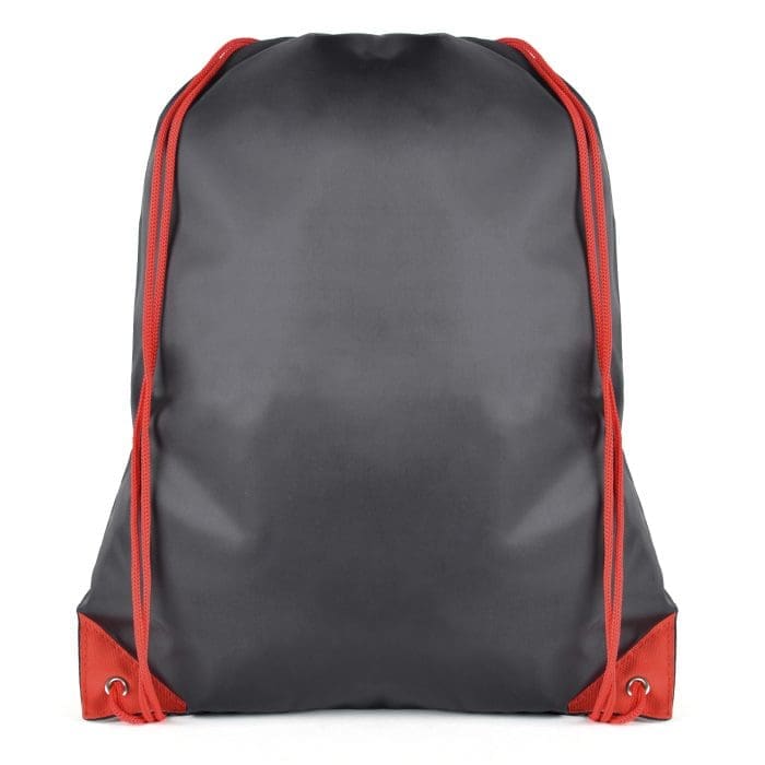 Spencer Drawstring Bag 7