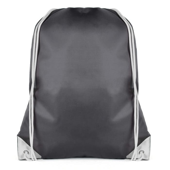 Spencer Drawstring Bag 8