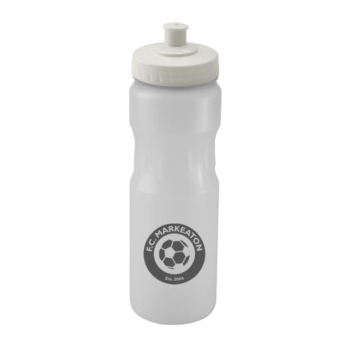 Teardrop Bottle 750ml CLR