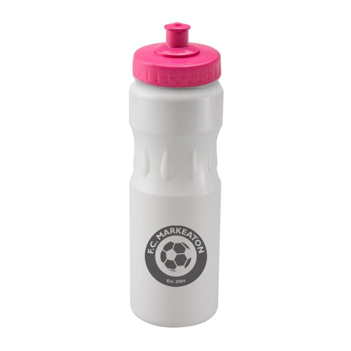 Teardrop Bottle 750ml PK