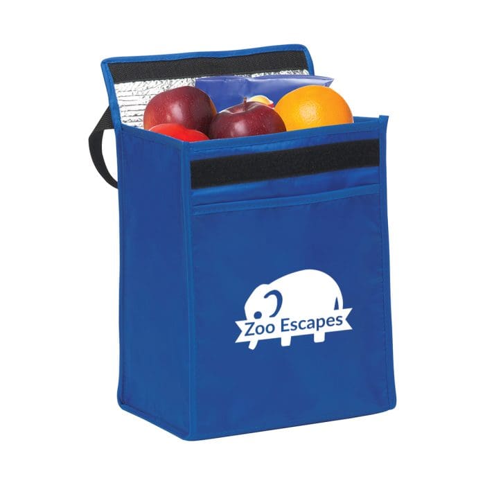 Tonbridge Recycled Lunch Cooler Bag BL